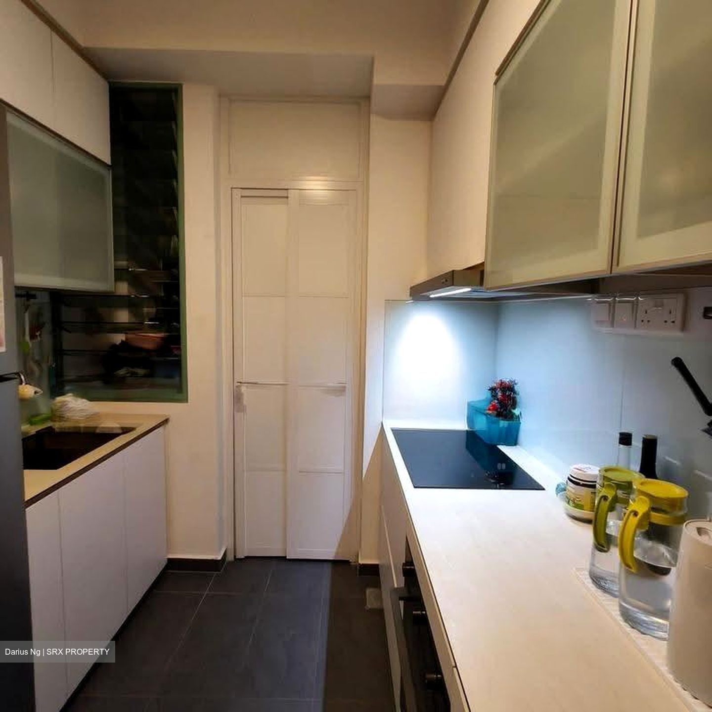 The Sunny Spring (D14), Apartment #607523721